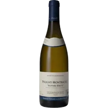 Fernand et Laurent Pillot Puligny-Montrachet 'Noyers Brets'