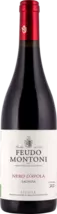Feudo Montoni Vigna Lagnusa Nero D'Avola 2018