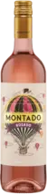 Finca Constancia Montado Tempranillo Rosado