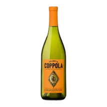 Francis Ford Coppola Diamond Collection Chardonnay (Gold Label)