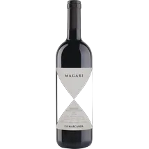 Gaja Ca Marcanda Magari