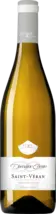 Gilles et Jean-Jacques Corsin Saint Veran Vieilles Vignes