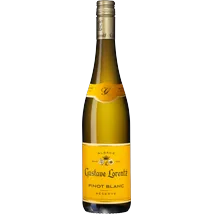 Gustave Lorentz Pinot Blanc Alsace Reserve