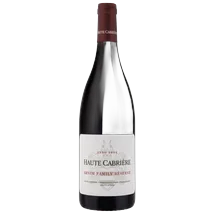 Haute Cabriere Arnim Family Reserve