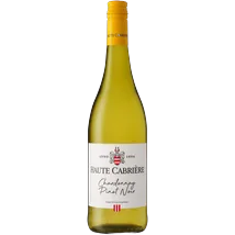 Haute Cabriere Chardonnay - Pinot Noir