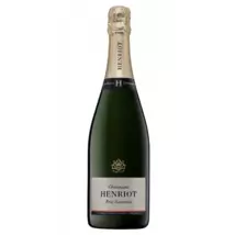 Henriot Souverain Brut Champagne