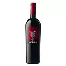 Tenuta Rapitalà Hugonis 2016