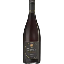Isabelle et Pierre Clement  Domaine de Chatenoy Menetou-Salon Tradition Rouge