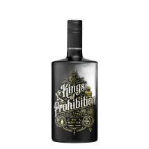 Kings of Prohibition Lucky Luciano Shiraz