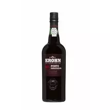 Krohn Ambassador Ruby Port