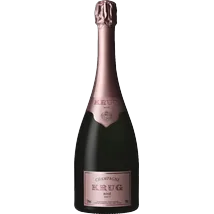 Krug Rose 28 Eme Edition in Luxe Giftbox