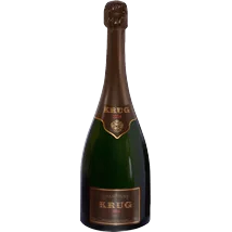 Krug Vintage 2011 in Luxe Giftbox