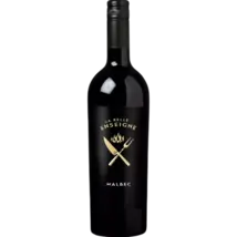 La Belle Enseigne Malbec