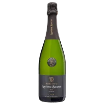 Lacrima Baccus Cava Heretat Brut Guarda