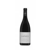 Domaine Lafage 'Cuvée Nicolas' Vin de Pays des Côtes Catalanes 2018