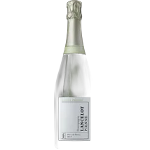Lancelot-Pienne Instant Présent Blanc de Blancs Brut Champagne