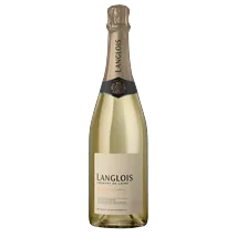 Langlois Cremant de Loire Blanc de Blanc