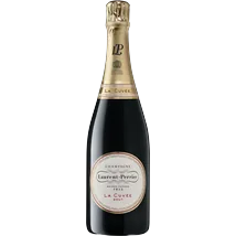 Laurent-Perrier La Cuvee Brut