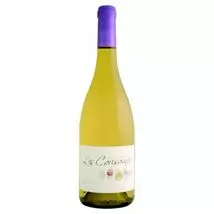 Hubert Brochard Les Carisannes Sauvignon Blanc 2016