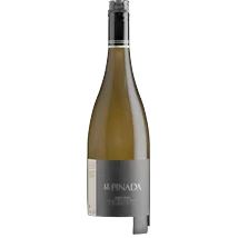 Les Vignerons de Puisserguier Le Pinada Chardonnay