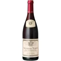 Louis Jadot Chambolle-Musigny Les Feusselottes 2014