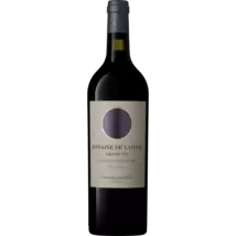 Domaine de L’Ostal Grand Vin Minervois La Livinière 2017