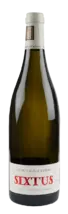 Louis Cheze Les Vignobles de Seyssuel Sixtus Blanc