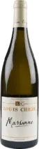 Louis Chèze Marsanne 2021