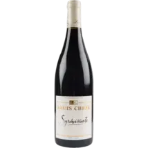 Louis Chèze Syrahvissante