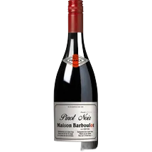 Maison Barboulot Pinot Noir