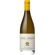 Maison les Alexandrins Crozes-Hermitage Blanc