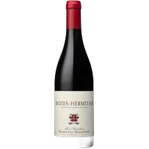 Maison Les Alexandrins Crozes-Hermitage Rouge