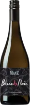 Manz Blanc de Noir Spätburgunder Trocken