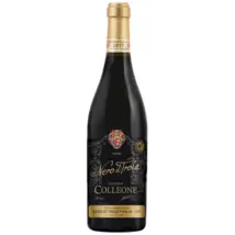 Antica Masseria Colleone Nero di Troia 2019