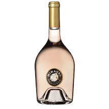 Miraval Cotes de Provence Rose 1.5 Magnum