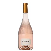 Miraval Sainte Victoire Cotes de Provence Rose