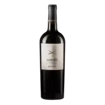 Mocavero Santufili Primitivo