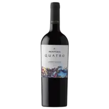 Montgras Quatro Red