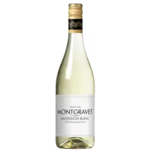 Mont Gravet Sauvignon Blanc Côtes de Gascogne 2021