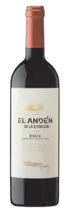 Muga El Anden de la Estacion 2018