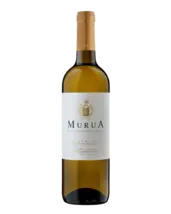 Murua Blanco Fermentado en Barrica