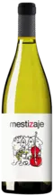 Mustiguillo Mestizaje Blanco