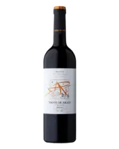 Pagos de Araiz Crianza