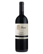 Parusso El Sartu Langhe Nebbiolo