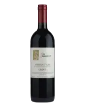 Parusso Ornati Barbera d'Alba