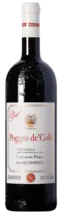 Piaggia Poggio de’Colli Cabernet Franc Toscana