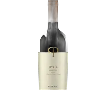 Pietra Pura Hyria Primitivo Puglia