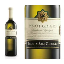 Tenuta San Giorgio Pinot Grigio 2019