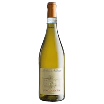 Podere dei Nidran Pinot Grigio