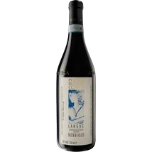 Podere Ruggeri Corsini Langhe Nebbiolo